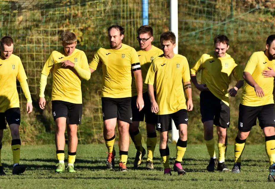 Stráž - Bělá 3:3