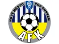 AFK Nové Město pod Smrkem