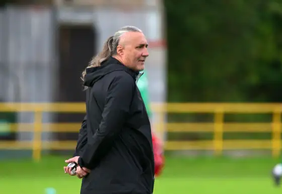 A - FC Nový Bor - FK Stráž