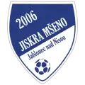FK Jiskra Mšeno/FK Lučany