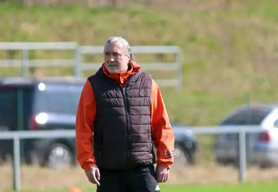 A - Spartak Chrastava - FK Stráž