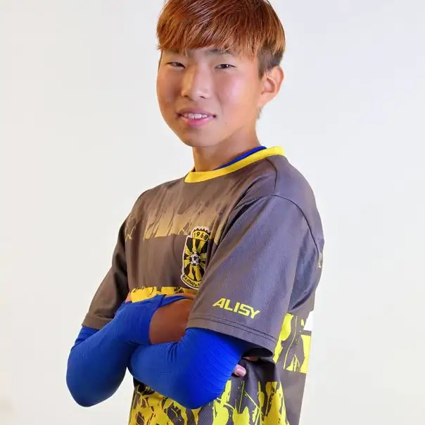 Dulguun Erdene Khishgee