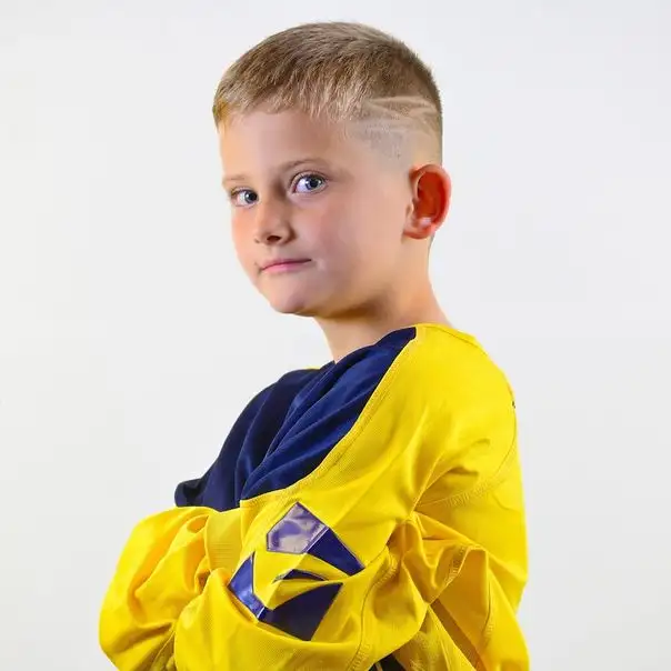 Michal Horák