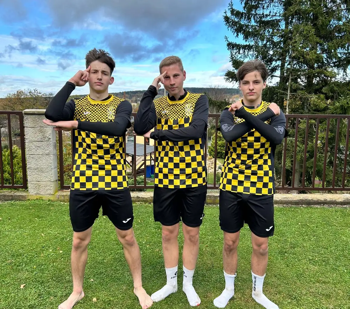 FK Stráž pod Ralskem : TJ TATRAN Bílý Kostel nad Nisou