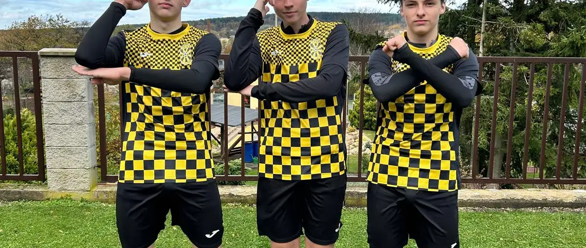 FK Stráž pod Ralskem : TJ TATRAN Bílý Kostel nad Nisou