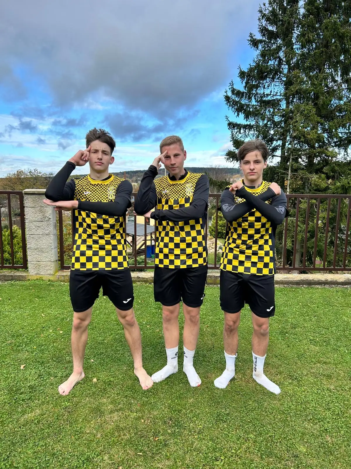 FK Stráž pod Ralskem : TJ TATRAN Bílý Kostel nad Nisou