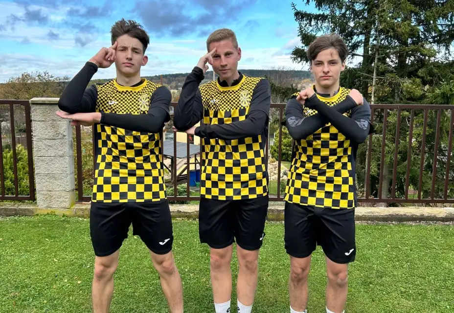 FK Stráž pod Ralskem : TJ TATRAN Bílý Kostel nad Nisou