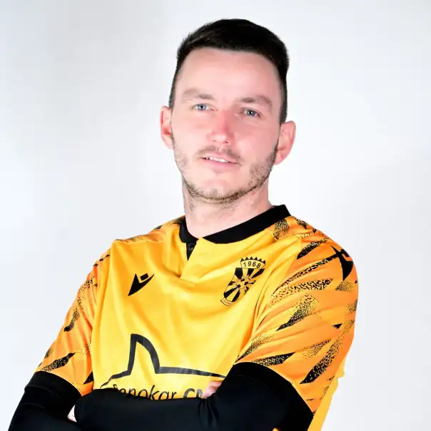 Matěj Vaníček