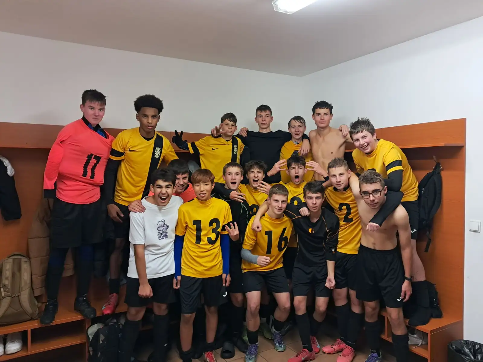 FK Stráž pod Ralskem : Slovan Frýdlant