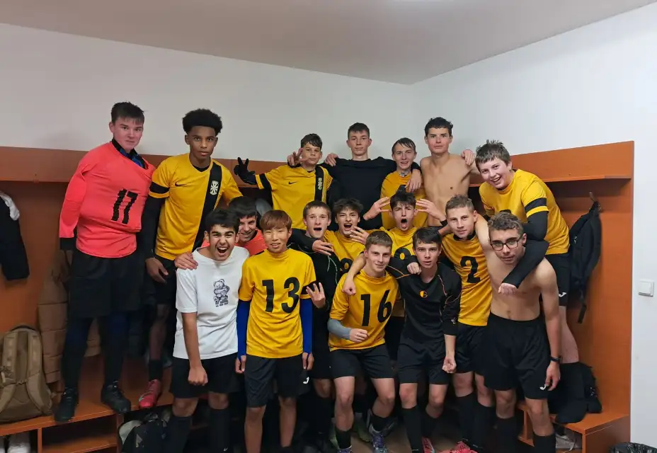 FK Stráž pod Ralskem : Slovan Frýdlant