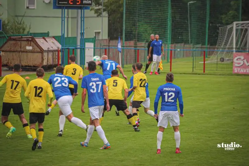 A - Rekordní prohra ve Šluknově