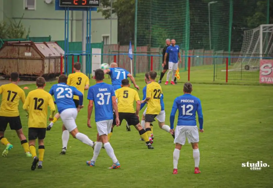 A - Rekordní prohra ve Šluknově